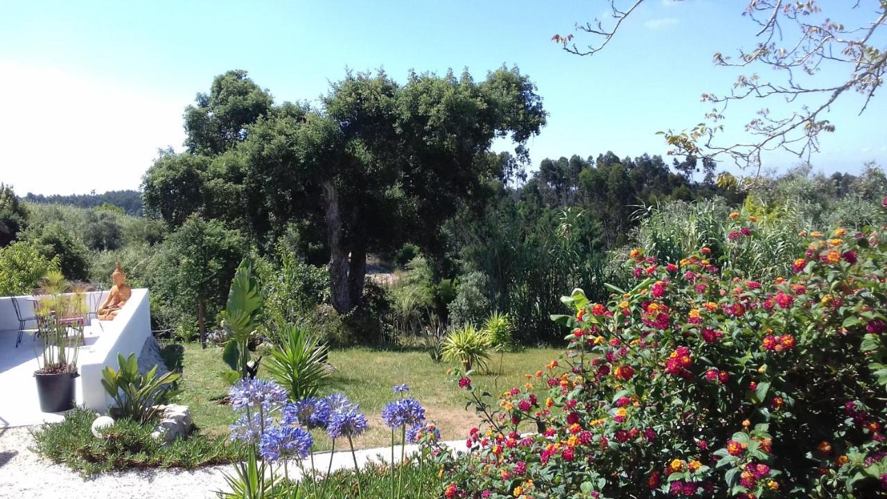 Casa Lantana Villa Figueira da Foz Luaran gambar