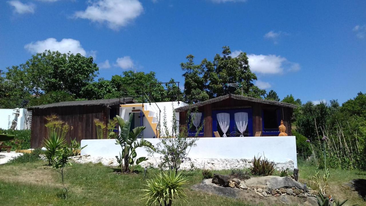 Casa Lantana Villa Figueira da Foz Luaran gambar