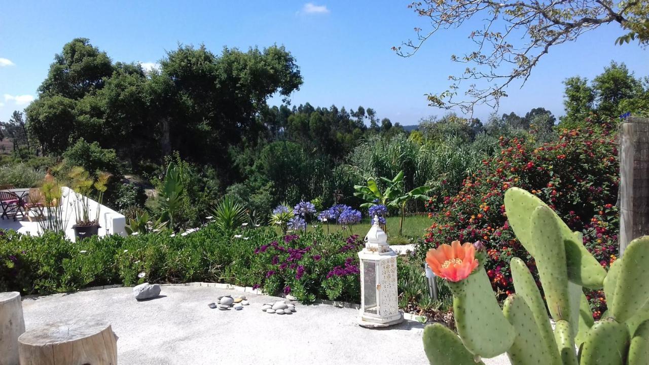 Casa Lantana Villa Figueira da Foz Luaran gambar