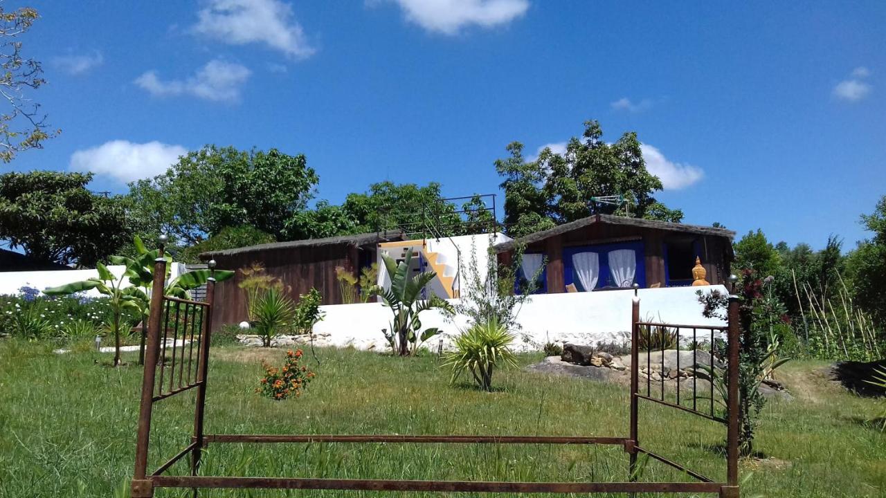 Casa Lantana Villa Figueira da Foz Luaran gambar