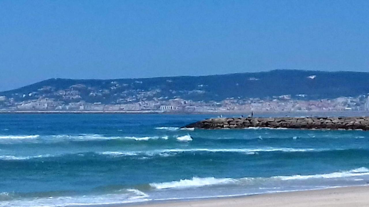 Casa Lantana Villa Figueira da Foz Luaran gambar