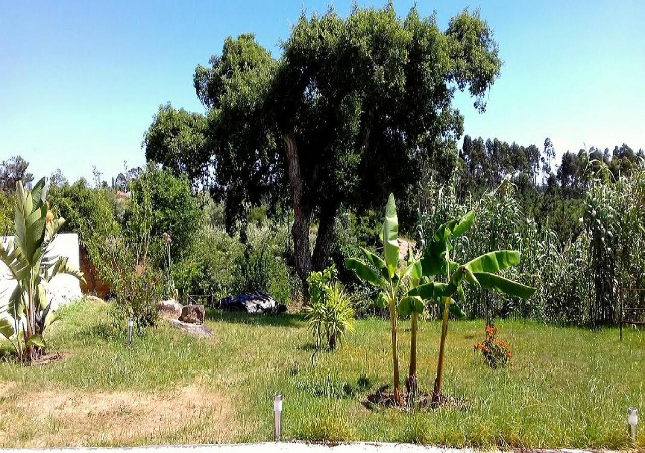 Casa Lantana Villa Figueira da Foz Luaran gambar