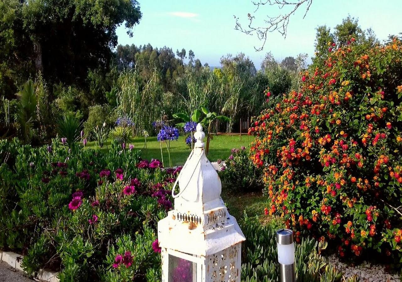 Casa Lantana Villa Figueira da Foz Luaran gambar