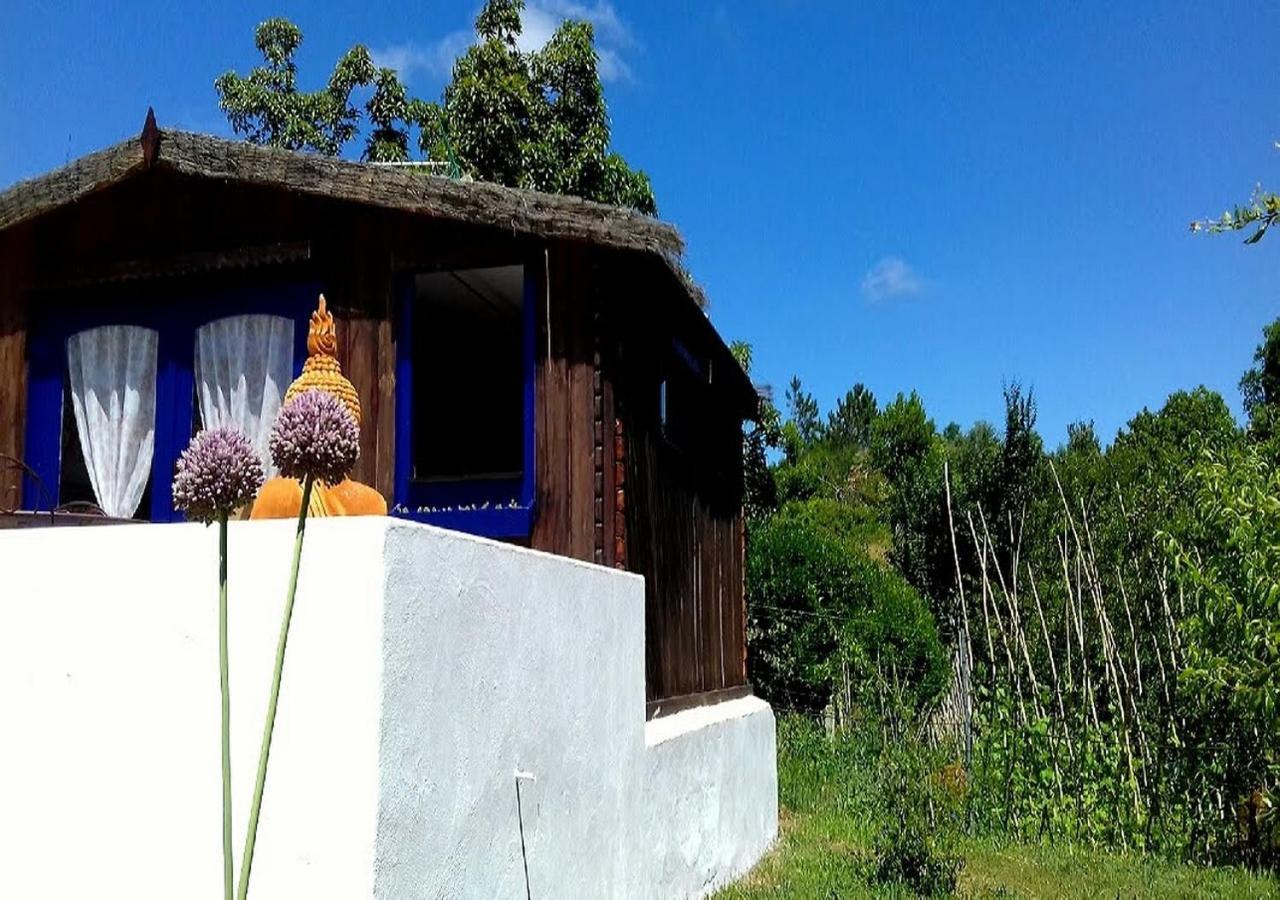 Casa Lantana Villa Figueira da Foz Luaran gambar