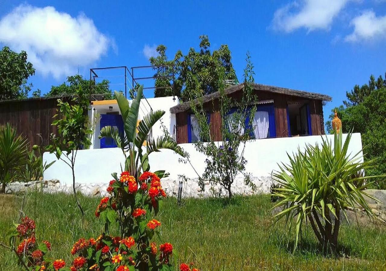 Casa Lantana Villa Figueira da Foz Luaran gambar