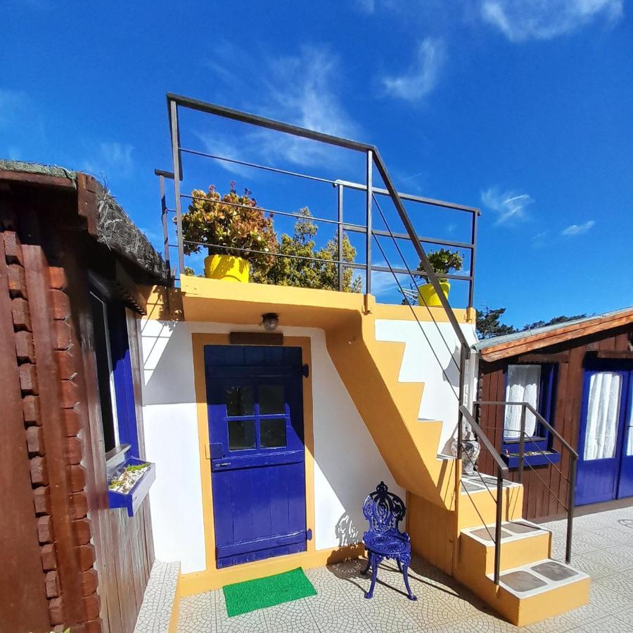 Casa Lantana Villa Figueira da Foz Luaran gambar