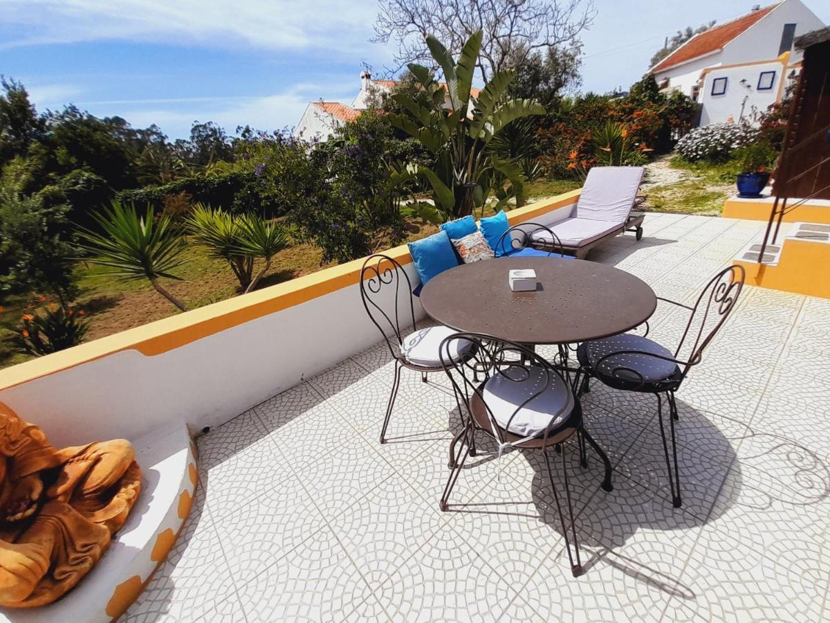 Casa Lantana Villa Figueira da Foz Luaran gambar