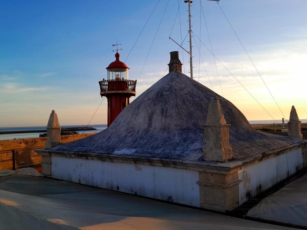 Casa Lantana Villa Figueira da Foz Luaran gambar