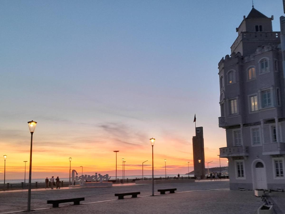 Casa Lantana Villa Figueira da Foz Luaran gambar