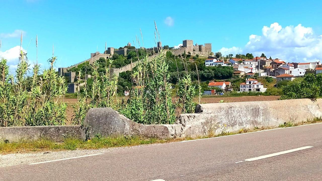 Casa Lantana Villa Figueira da Foz Luaran gambar