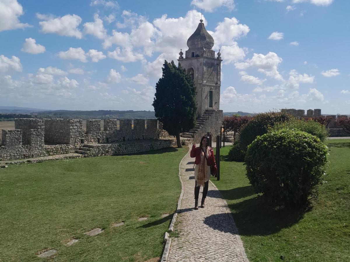 Casa Lantana Villa Figueira da Foz Luaran gambar