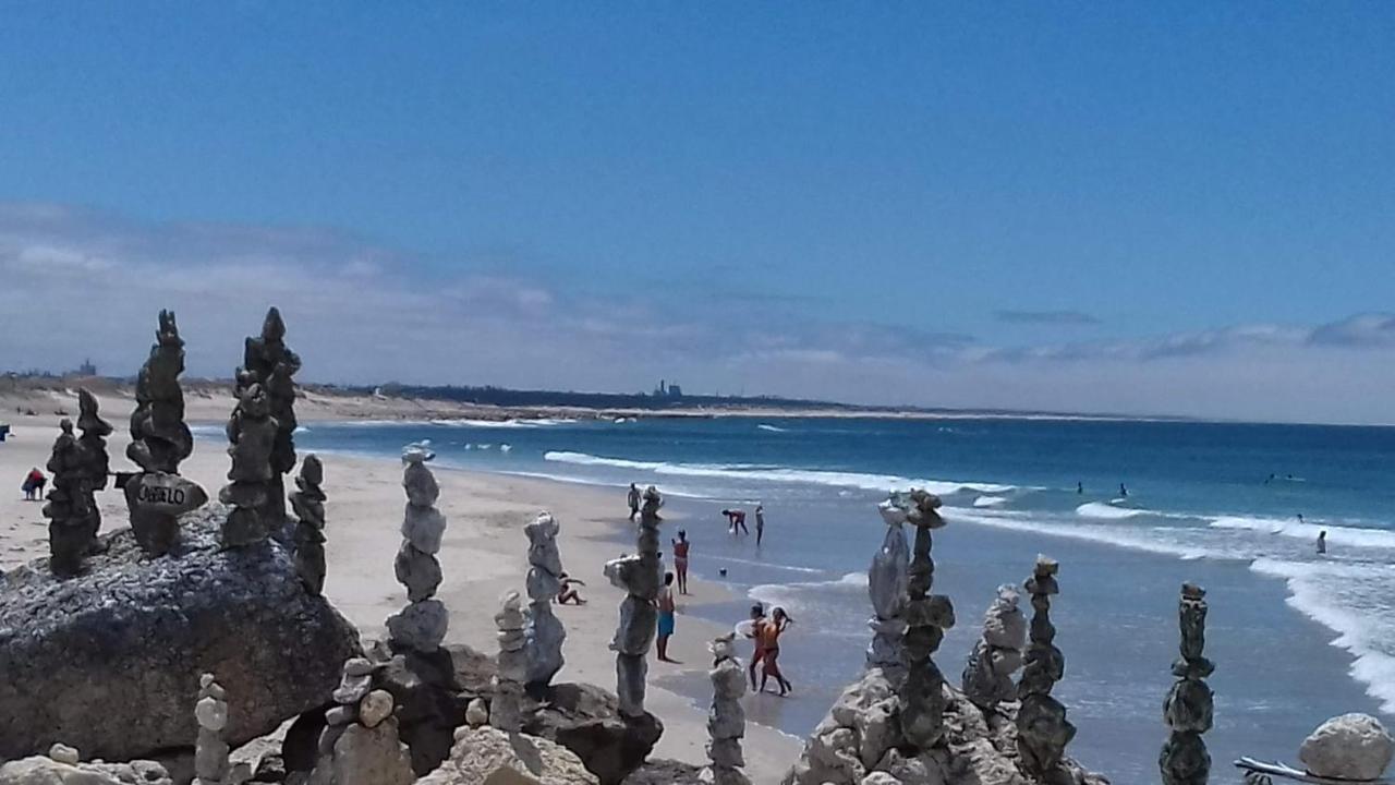 Casa Lantana Villa Figueira da Foz Luaran gambar