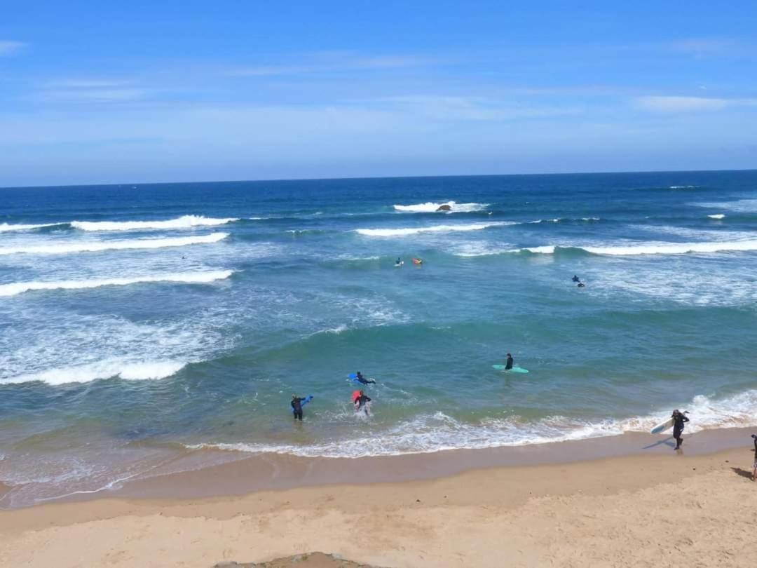 Casa Lantana Villa Figueira da Foz Luaran gambar