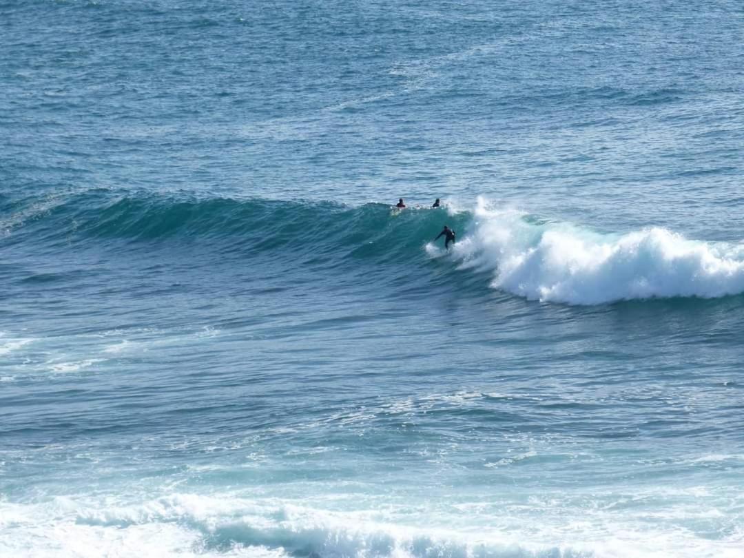 Casa Lantana Villa Figueira da Foz Luaran gambar